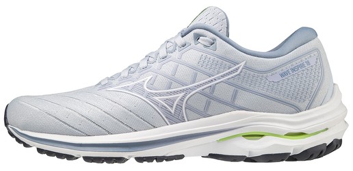 Mizuno Wave Inspire 18 sievietēm Mizuno Wave Inspire 18 sievietēm