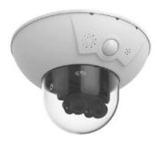 Mobotix MX-D16B-F-6D6N036 Mobotix MX-D16B-F-6D6N036