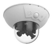 Mobotix MX-D16B-P-6D6D041 Mobotix MX-D16B-P-6D6D041