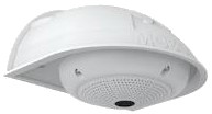 Mobotix Wandhalterung MX-OPT-WH Mobotix Wandhalterung MX-OPT-WH