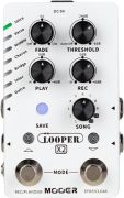 Mooer Looper X2 Mooer Looper X2