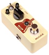 Mooer WoodVerb Mooer WoodVerb