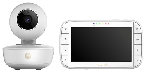 Motorola MBP55 Motorola MBP55