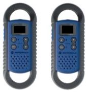 Motorola TLKR T3 Motorola TLKR T3