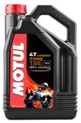 Motul 7100 4T 10W30 4 l Motul 7100 4T 10W30 4 l
