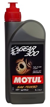 Motul Gear 300 75W90 1 l Motul Gear 300 75W90 1 l