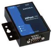 Moxa NPort 5130 Moxa NPort 5130