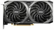 MSI GeForce RTX 3050 Ventus 2X 8G OC 8GB (V397-418R) MSI GeForce RTX 3050 Ventus 2X 8G OC 8GB (V397-418R)