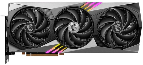 MSI GeForce RTX 4080 Gaming X Trio 16GB (V511-005R) MSI GeForce RTX 4080 Gaming X Trio 16GB (V511-005R)