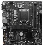 MSI Pro B760M-G DDR4 MSI Pro B760M-G DDR4