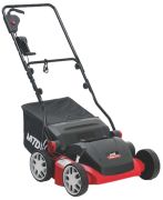 MTD Optima 37 VE MTD Optima 37 VE