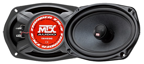 MTX TX469C MTX TX469C
