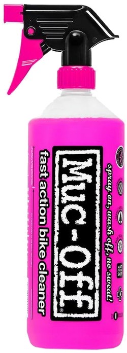Muc-Off Nano Tech Bike Cleaner 1 l Muc-Off Nano Tech Bike Cleaner 1 l