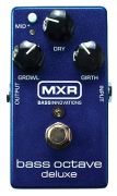 MXR M288 Bass Octave Deluxe MXR M288 Bass Octave Deluxe