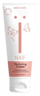 Naif Baby & Kids Maiga kopšanas krēms 75 ml Naif Baby & Kids Maiga kopšanas krēms 75 ml