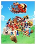 Namco Bandai One Piece Unlimited World Red Deluxe Edition PS4 Namco Bandai One Piece Unlimited World Red Deluxe Edition PS4
