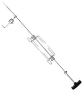 Napoleon Heavy Duty grilēšanas iesmiņu komplekts 500 modeļiem Napoleon Heavy Duty grilēšanas iesmiņu komplekts 500 modeļiem