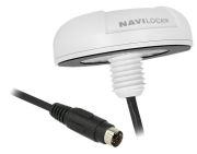 Navilock NL-8222MP Navilock NL-8222MP