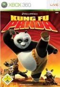 NBG Kung Fu Panda Xbox 360 NBG Kung Fu Panda Xbox 360