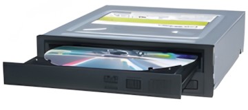 Sony Optiarc AD-5170A Sony Optiarc AD-5170A