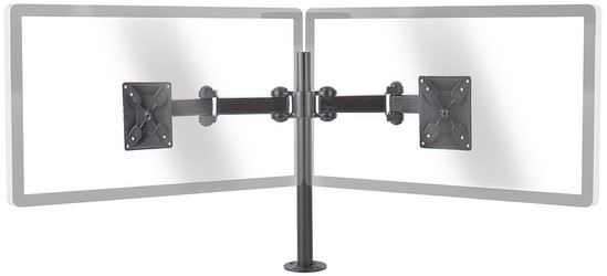 Nedis ERGODMM100BK Nedis ERGODMM100BK