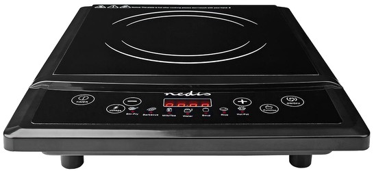 Nedis KAIP113CBK1 Nedis KAIP113CBK1