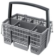 Neff Z7863X0 mainīgais galda piederumu grozs Neff Z7863X0 mainīgais galda piederumu grozs