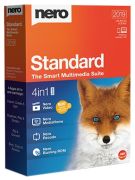 Nero 2019 Standard Nero 2019 Standard