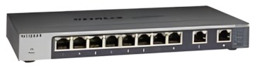 Netgear GS110MX Netgear GS110MX