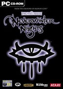 Atari Neverwinter Nights PC Atari Neverwinter Nights PC
