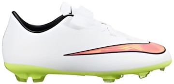 NIKE Mercurial Victory V FG bērniem NIKE Mercurial Victory V FG bērniem