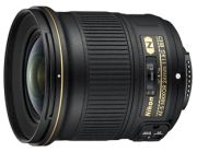 Nikon AF-S Nikkor 24 mm 1:1,8G ED Nikon AF-S Nikkor 24 mm 1:1,8G ED