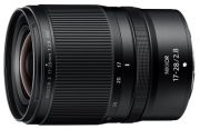 Nikon Nikkor Z 17-28 mm F2,8 Nikon Nikkor Z 17-28 mm F2,8