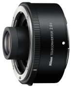Nikon Z Telekonverter TC-2,0x Nikon Z Telekonverter TC-2,0x