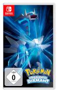 Nintendo Pokémon Mirdzošais Dimants Switch Nintendo Pokémon Mirdzošais Dimants Switch