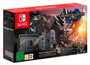Nintendo Switch Monster Hunter Rise Edition Nintendo Switch Monster Hunter Rise Edition