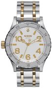 Nixon 38-20 Nixon 38-20