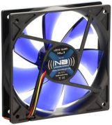 Noiseblocker BlackSilent XLP Noiseblocker BlackSilent XLP