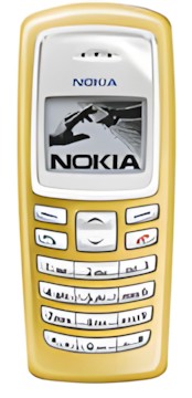 Nokia 2100 Nokia 2100