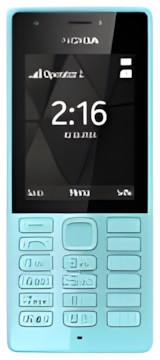 Nokia 216 Dual SIM Nokia 216 Dual SIM