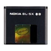 Nokia BL-5X Nokia BL-5X