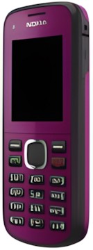 Nokia C1-02 Nokia C1-02