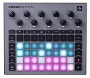 Novation Circuit Rhythm Novation Circuit Rhythm