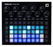 Novation Circuit Tracks Novation Circuit Tracks