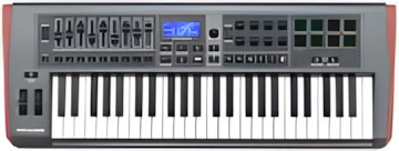 Novation Impulse 61 Novation Impulse 61