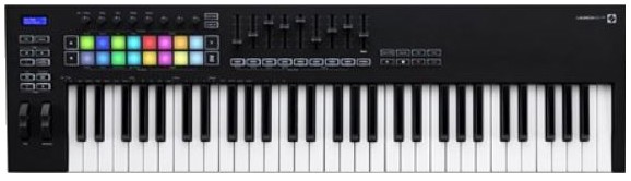 Novation Launchkey 61 MK3 Novation Launchkey 61 MK3