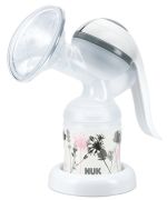 NUK Rokas piena sūknis Jolie NUK Rokas piena sūknis Jolie