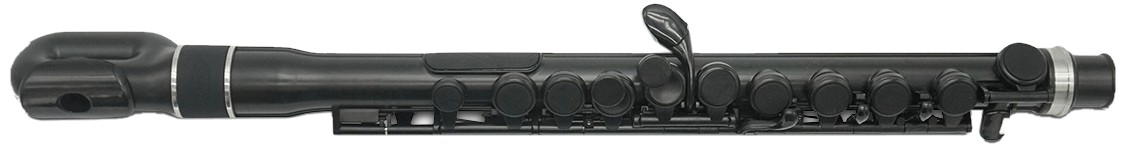 Nuvo jFlute 2.0 Nuvo jFlute 2.0