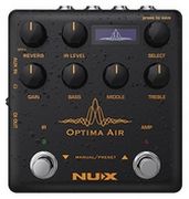 Nux Optima Air Nux Optima Air