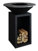 OFYR Classic Storage Black 85 OFYR Classic Storage Black 85